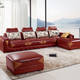 Illustration for article titled Bạn nên chọn mua ghế sofa góc vì những lý do gì ?em/em